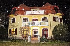 Villa Lira Hévíz