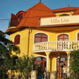 Villa Lira Hévíz - Egyéb