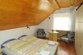 Zsuzsa Apartman Hévíz