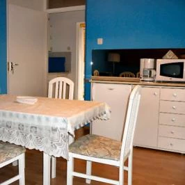 Zsuzsa Apartman Hévíz - Szobák