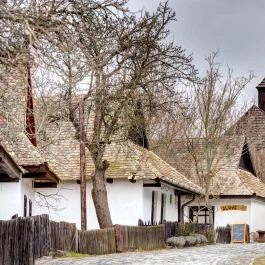 Kézműves Nyomdaműhely Hollókő - Egyéb