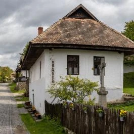 Palóc Babamúzeum Hollókő - Egyéb