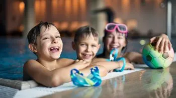 Családi utazás mesterfokon - top10 gyermekbarát wellness szálloda belföldön