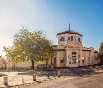 Csokoládén innen és túl – Szerencs legismertebb látványosságai