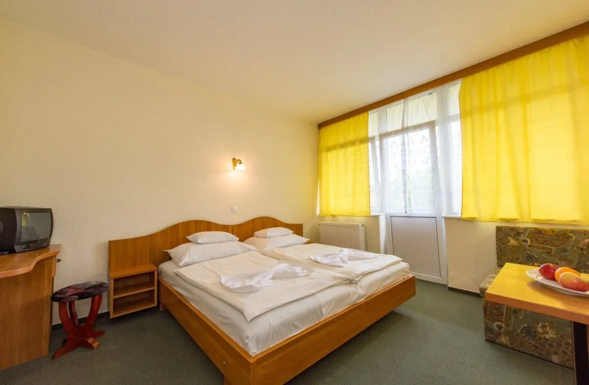 Balatoni szállások baráti áron - Hotel Nostra (Siófok)