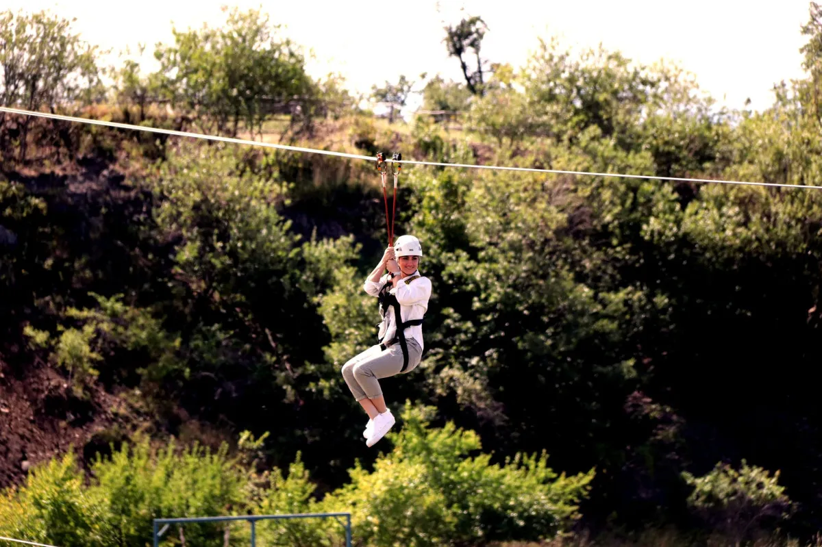 Oxygen Adrenalin Park - Mátra-Sástó Facebook oldala