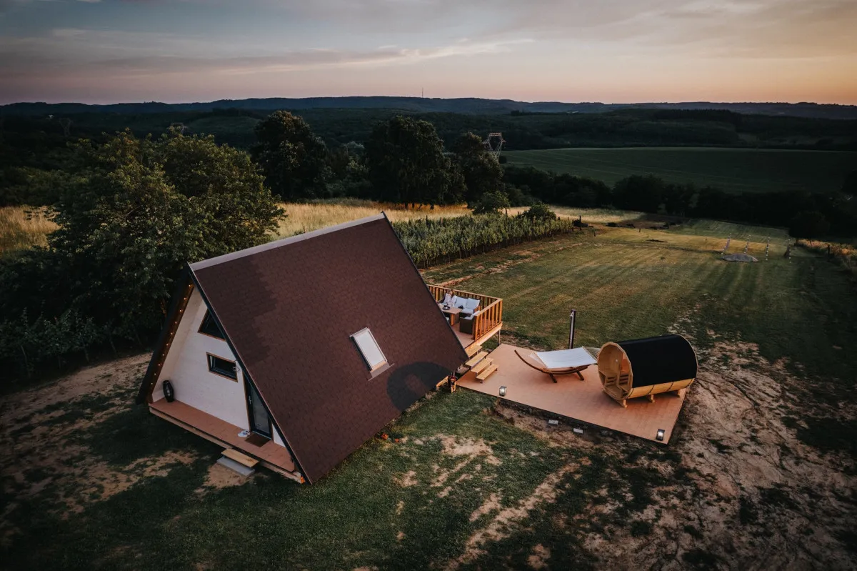 Fotó: WoodParadise - Kis-Balaton Facebook oldala