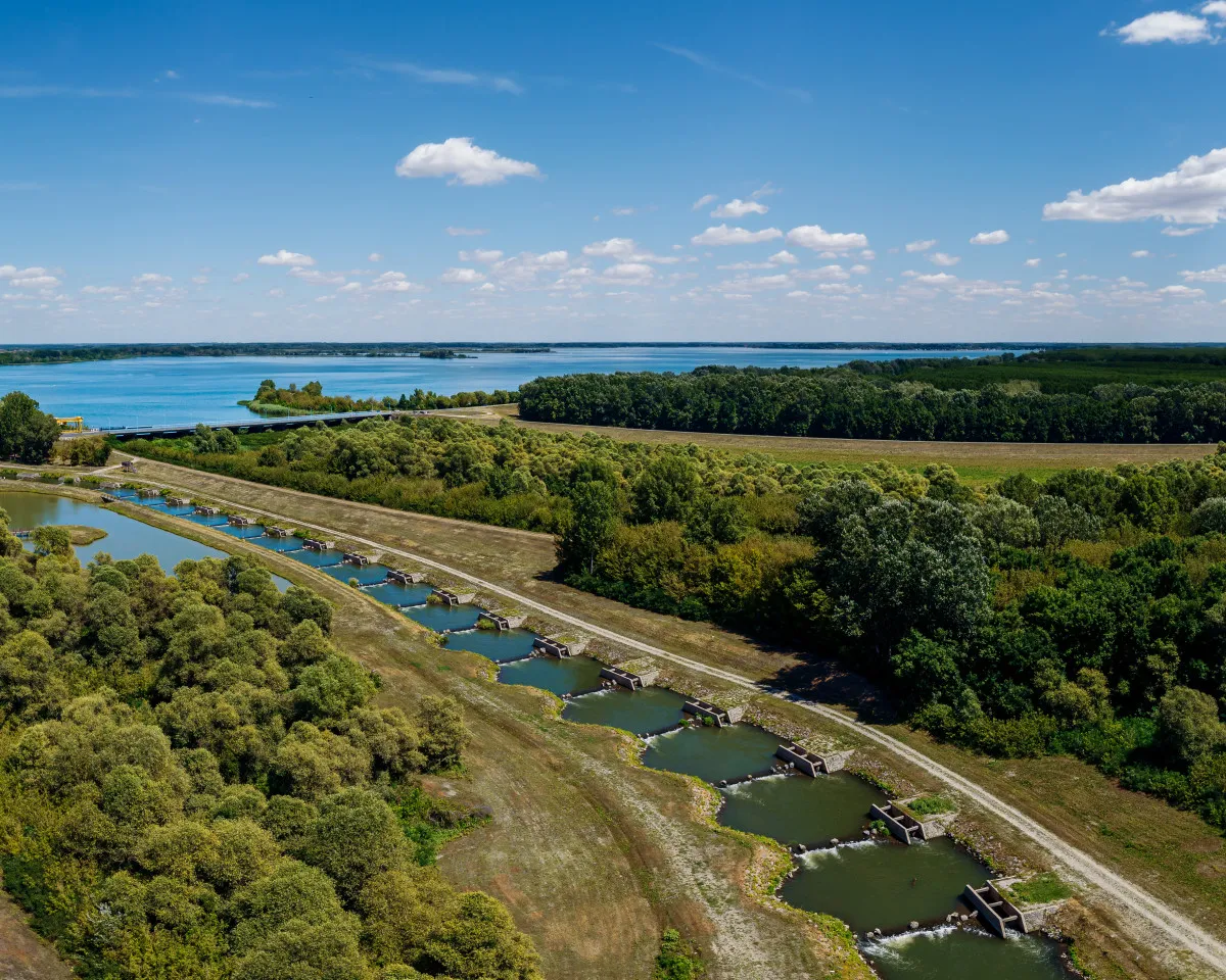 Vesd bele magad a Tisza-tavi programokba! - Tisza-tavi Hallépcső