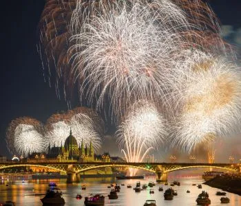 Honnan nézzük a tűzijátékot Budapesten augusztus 20-án?