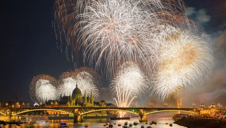 Honnan nézzük a tűzijátékot Budapesten augusztus 20-án?