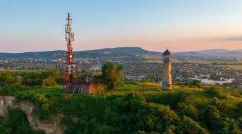 Lábunk alatt a történelem - bunkerek Magyarországon