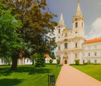 Izgalmasabb, mint gondolnád - a mesés Zirc kihagyhatatlan látnivalói