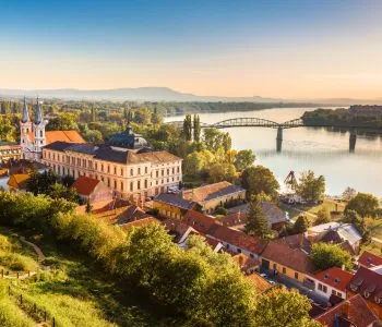 Bájos kisvárosok őszi andalgós városnézéshez