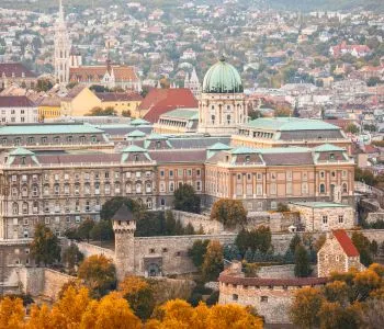 Ne maradj éhesen a Budai Várnegyedben! 8 étterem a Budai Vár környékén