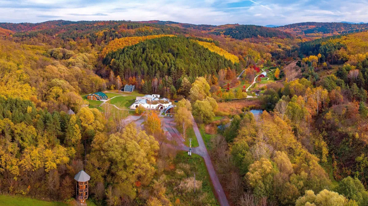 Fotó: Bükki Nemzeti Park Igazgatóság