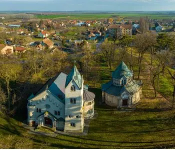 Jártál már sírboltban? Ezekbe a mauzóleumokba érdemes ellátogatni!