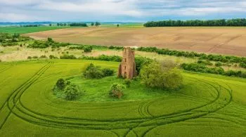 10+1 eldugott templomrom őszi kirándulásokhoz