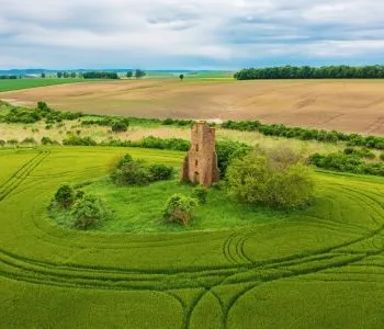 10+1 eldugott templomrom őszi kirándulásokhoz