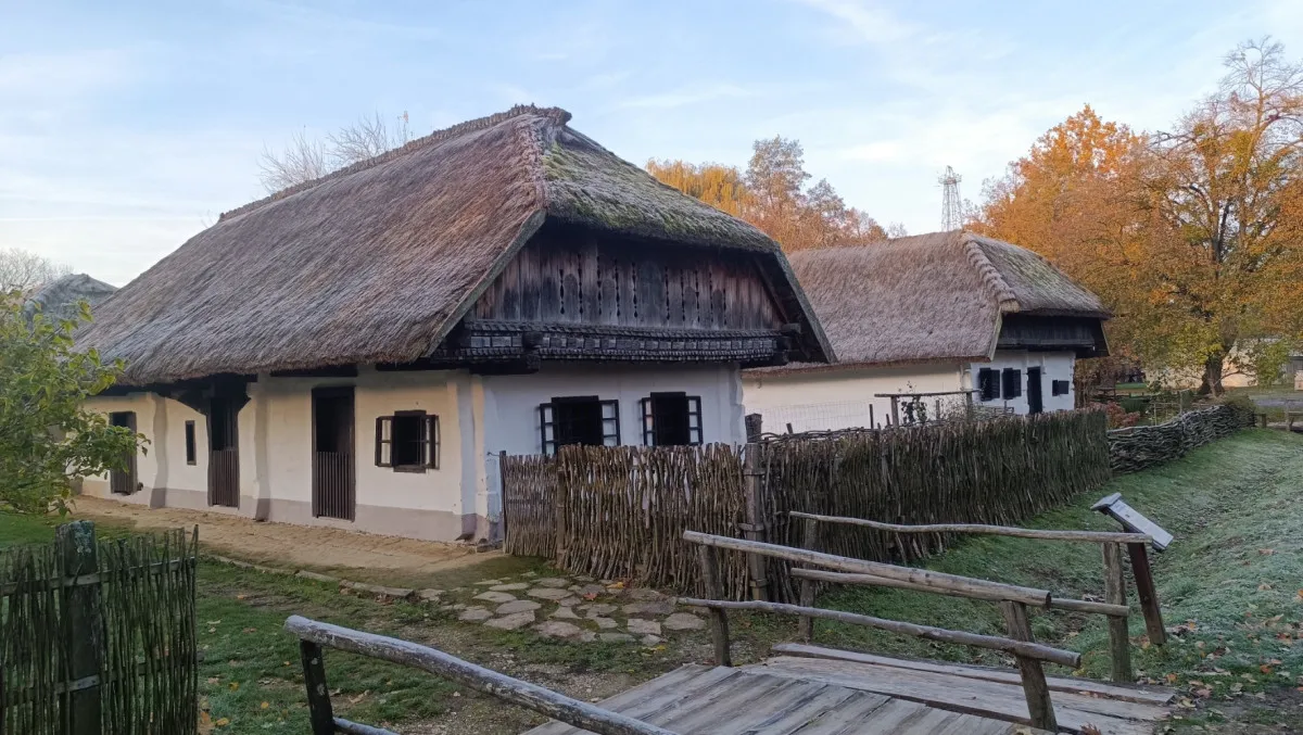 Zalaegerszeg látnivalók: a Göcseji Falumúzeum a térség történelmét őrzi