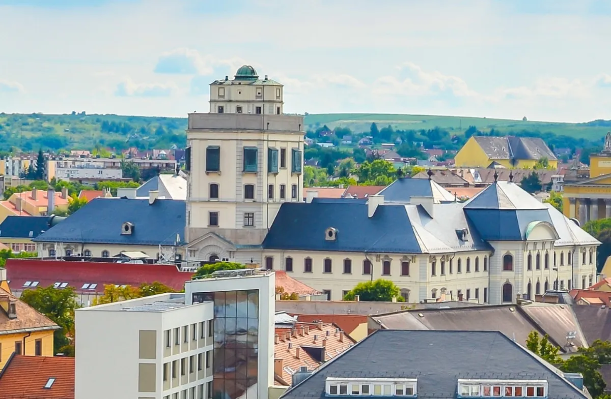 Látnivalók Egerben: az egri Csillagvizsgáló számos programmal vár