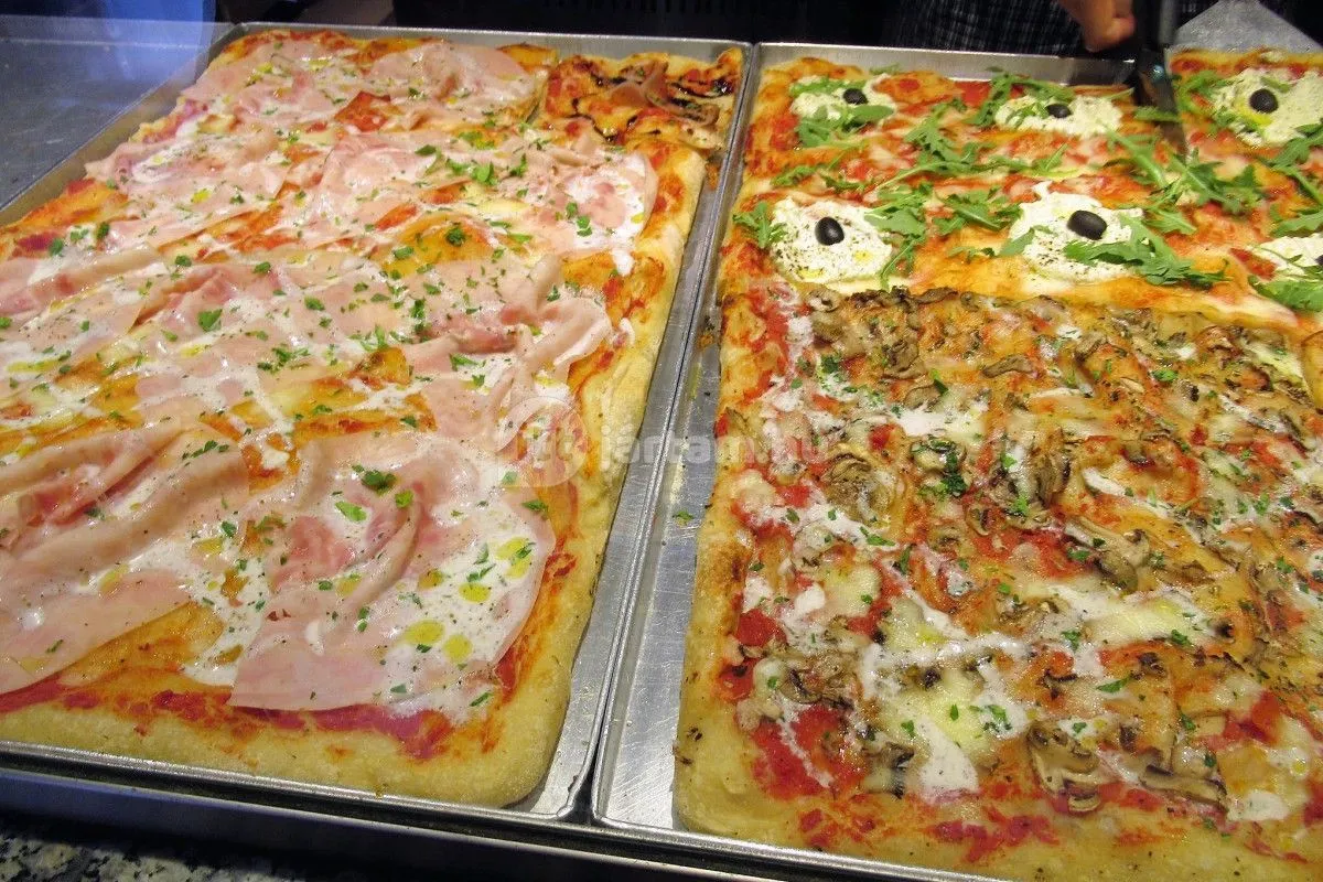 Budapesti éttermek: egy igazi nápolyi pizzáért irány a Pizzica