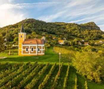  „Szívrabló” települések a Balaton-felvidéken – kirándulás- és szállástippek