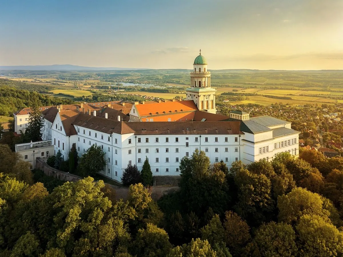 A magyarok kincsei – A hungarikumok nyomában