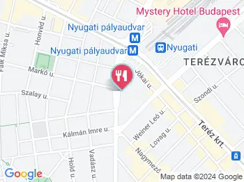 BarCraft Nyugati Budapest v lem nyek J rt l m r itt Olvass