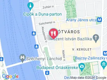 M k Bistro Budapest v lem nyek J rt l m r itt Olvass