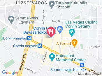 Olé Smoothie Bar - Corvin Plaza Budapest vélemények - Jártál már itt?  Olvass véleményeket, írj értékelést!