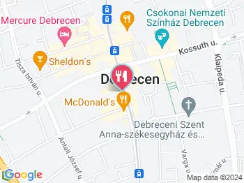 Wasabi Running Sushi Wok Restaurant Debrecen v lem nyek J rt l