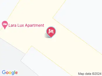 Skorpió Lak3 Hajdúszoboszló a térképen