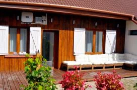 Lisbet Cottage Apartman Kecskemét Kecskemét