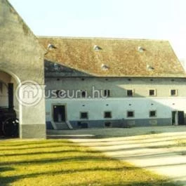 Magyar Mezőgazdasági Múzeum Georgikon Majortörténeti Kiállítóhely Keszthely - Egyéb