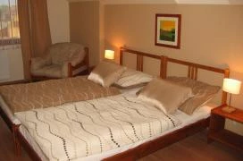 B&B Apartman Keszthely