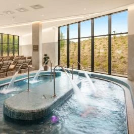 Sirius Hotel Keszthely - Wellness