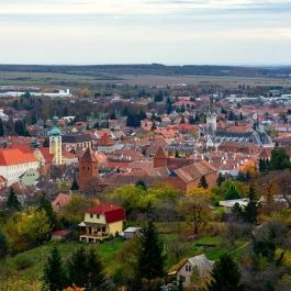 Szulejmán kilátó K?szeg - Egyéb