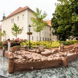 Benedict Hotel Kőszeg K?szeg - Külső kép