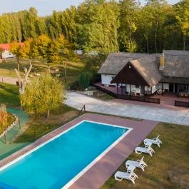 Naturfarm Ladánybene Ladánybene - Külső kép