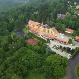 Hotel Narád Mátraszentimre - Külső kép