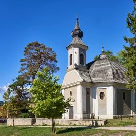 Havas Boldogasszony-kápolna Mecseknádasd - Egyéb