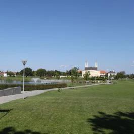 Kavicsos-tó Szabadidőpark Mezőkövesd - Egyéb