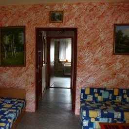 Csilike Apartman Mezőkövesd - Szobák