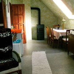 Csilike Apartman Mezőkövesd - Szobák