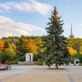 Szent István tér Miskolc - Egyéb