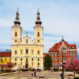 Miskolci Nagyboldogasszony Minorita templom Miskolc - Egyéb