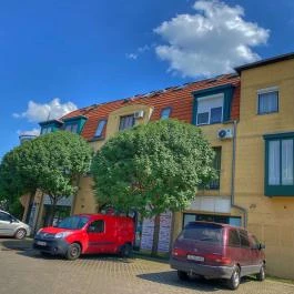 Magenta Apartman Mórahalom - Egyéb