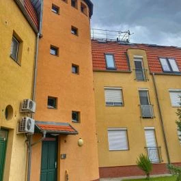 Magenta Apartman Mórahalom - Egyéb