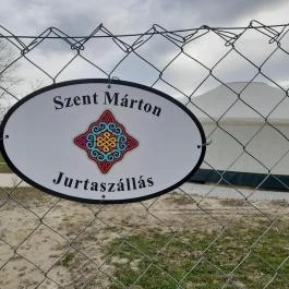 Szent Márton Jurtaszállás Nagyrécse - Egyéb