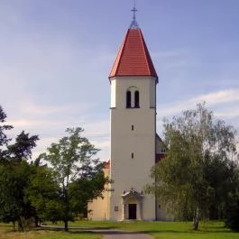 Magyarok Nagyasszonya Templom Ópusztaszer - Egyéb